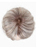 PEARL ROOTED 101.14 | Pearl Platinum and Medium Ash Blonde Blend with Shaded Roots