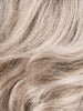 PEARL ROOTED 101.14 | Pearl Platinum and Medium Ash Blonde Blend with Shaded Roots