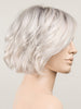 PLATIN BLONDE ROOTED 1001.23.60 | Winter White and Lightest Pale Blonde with Pearl White Blend and Shaded Roots