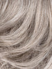 SNOW MIX 60.56.58 | Pearl White, Lightest Blonde, and Black/Dark Brown with Grey Blend