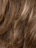 TOBACCO ROOTED 83.26.27 | Medium Brown Blended with Light Auburn, Light Golden Blonde and Dark Strawberry Blonde Blend with Shaded Roots