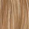SAHARA BEIGE MIX 26.20.19 | Light Golden Blonde and Light Strawberry Blonde with Light Honey Blonde Blend 