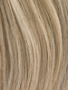 SAND MULTI ROOTED 24.15.22 | Lightest Ash Blonde and Light Ash Blonde with Light Neutral Blonde Blend and Shaded Roots