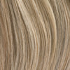 SAND MULTI ROOTED 22.14.12 | Light Neutral Blonde and Medium Ash Blonde with Lightest Brown Blend with Shaded Roots