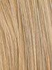 SANDY BLONDE MIX 22.20 | Light Neutral Blonde and Light Strawberry Blonde Blend