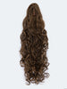 SANGRIA in CHOCOLATE MIX 6.830 | Dark Brown and Medium Brown with Light Auburn Blend 