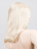 LIGHT BLONDE 25.23.26 | Lightest Golden Blonde and Lightest Pale Blonde with Light Golden Blonde Blend