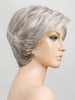 SNOW MIX 60.56.58 | Pearl White, Lightest Blonde, and Black/Dark Brown with Grey Blend
