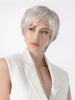 SATIN SOFT by Ellen Wille in SNOW MIX 60.56.58 | Pearl White, Lightest Blonde, and Black/Dark Brown with Grey Blend