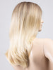 SAHARA BEIGE TIPPED 26.19.20 | Light Golden Blonde and Light Honey Blonde blended with Light Strawberry Blonde Blend with Lighter Tipped Ends
 