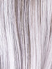 WHITE LAVENDER TIPPED | Icy platinum with Lavender Undertones Intensifying Towards the Tips with Shaded Roots 