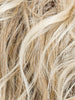SANDY BLONDE ROOTED 16.22.25 | Medium Blonde and Light Neutral Blonde with Lightest Golden Blonde Blend and Shaded Roots