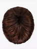 CINNAMON BROWN ROOTED 33.30.29 | Dark and Light Auburn with Copper Red Blend and Shaded Roots