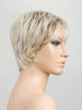 LIGHT CHAMPAGNE ROOTED 23.25.22 | Lightest Pale Blonde and Lightest Golden Blonde with Light Neutral Blonde Blend and Shaded Roots
