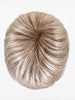 LIGHT CHAMPAGNE ROOTED 23.25.22 | Lightest Pale Blonde and Lightest Golden Blonde with Light Neutral Blonde Blend and Shaded Roots