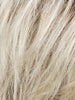 LIGHT CHAMPAGNE ROOTED 23.25.22 | Lightest Pale Blonde and Lightest Golden Blonde with Light Neutral Blonde Blend and Shaded Roots