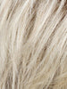 LIGHT CHAMPAGNE ROOTED 23.25.22 | Lightest Pale Blonde and Lightest Golden Blonde with Light Neutral Blonde Blend and Shaded Roots