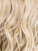 BAHAMA BEIGE SHADED 16.22.20 | Medium Blonde, Light Neutral Blonde, and Light Strawberry Blonde Blend with Shaded Roots