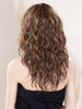 SERENA by Ellen Wille in CHESTNUT SHADED 830.31.6 | Medium Brown Blended with Light Auburn and Light Reddish Auburn with Dark Brown Blend with Shaded Roots