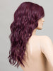 DARK PLUM SHADED 131.133 | Deep Wine Red and Red Violet Blend