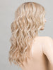 IVORY BLONDE SHADED 101.14.60	 | Pearl Platinum, Medium Ash Blonde and Pearl White Blend with Shaded Roots