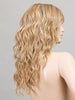 SAND SHADED 20.14.25 | Light Strawberry Blonde and Medium Ash Blonde with Lightest Golden Blonde Blend and Shaded Roots