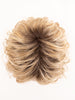 SAND SHADED 20.14.25 | Light Strawberry Blonde and Medium Ash Blonde with Lightest Golden Blonde Blend and Shaded Roots