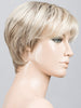 LIGHT CHAMPAGNE ROOTED 25.22.23 | Lightest Golden Blonde and Light Neutral Blonde with Lightest Pale Blonde Blend with Shaded Roots