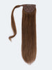 SHAKE in CHOCOLATE MIX 830.6 | Medium Brown Blended with Light Auburn, and Dark Brown Blend