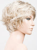 CHAMPAGNE ROOTED 22.26.25 | Light Neutral Blonde and Light/Lightest Golden Blonde Blend and Shaded Roots