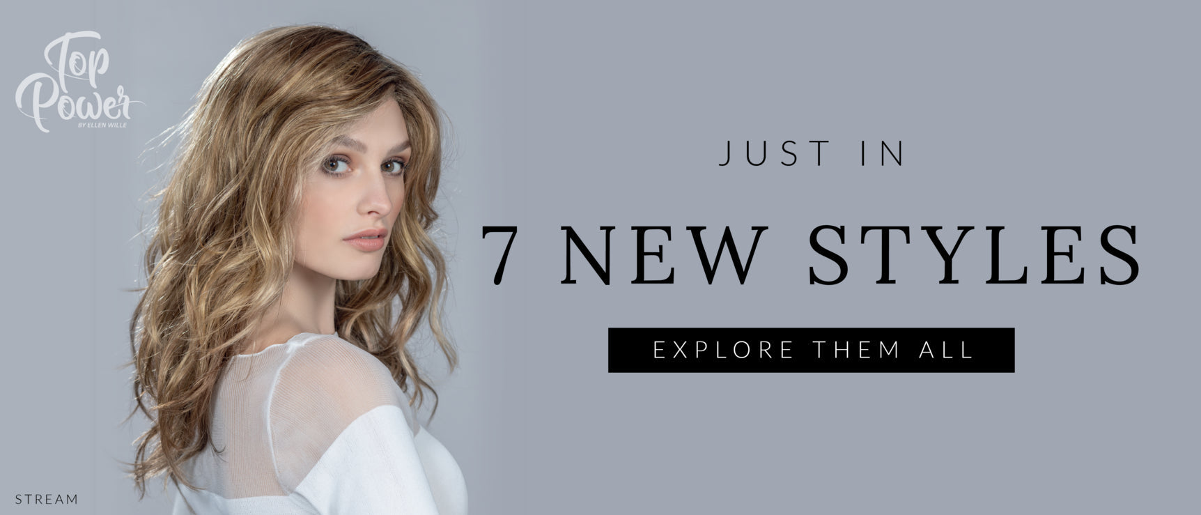 Ellen Wille | 7 New Toppers
