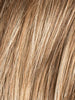 DARK SAND MIX 14.24.12 | Light Brown Base with Lightest Ash Brown and Medium Honey Blonde Blend