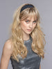 Stevia | Power Pieces | Heat Friendly Synthetic Hairpiece