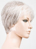 SNOW MIX 60.56.58 | Pearl White, Lightest Blonde, and Black/Dark Brown with Grey Blend