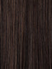 DARK CHOCOLATE MIX 4.33 | Darkest Brown Blended with Dark Auburn