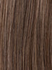 NOUGAT MIX 8.12.20 | Medium Brown and Lightest Brown with Light Strawberry Blonde Blend