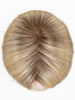 CHAMPAGNE ROOTED 22.26.25 | Light Neutral Blonde and Light/Lightest Golden Blonde Blend and Shaded Roots