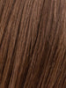 CHOCOLATE MIX 830.6 | Medium Brown Blended with Light Auburn, and Dark Brown Blend