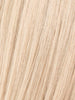 LIGHT CHAMPAGNE ROOTED 22.23.16 | Light Neutral Blonde and Lightest Pale Blonde with Medium Blonde Blend and Shaded Roots