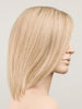SANDY BLONDE ROOTED 16.22.20 | Medium Blonde, Light Neutral Blonde, and Light Strawberry Blonde Blend with Shaded Roots