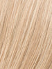 SANDY BLONDE ROOTED 16.22.20 | Medium Blonde, Light Neutral Blonde, and Light Strawberry Blonde Blend with Shaded Roots