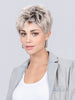 TAB by Ellen Wille in PLATIN BLONDE ROOTED 1001.23.60 | Winter White and Lightest Pale Blonde with Pearl White Blend and Shaded Roots