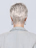 TAB by Ellen Wille in PLATIN BLONDE ROOTED 1001.23.60 | Winter White and Lightest Pale Blonde with Pearl White Blend and Shaded Roots