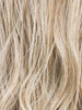 SAND MULTI ROOTED 14.22.12 | Medium Ash Blonde Blended with Light Neutral Blonde and Lightest Brown Blend with Shaded Roots