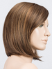 MOCCA MIX 830.20.6 | Medium Brown blended with Light Auburn and Light Strawberry Blonde with Dark Brown Blend