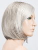 SNOW MIX 60.56.58 | Pearl White, Lightest Blonde, and Black/Dark Brown with Grey Blend