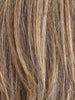 BERNSTEIN ROOTED 12.26.19 | Lightest Brown and Light Golden Blonde with Light Honey Blonde Blend and Shaded Roots