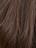 CHOCOLATE ROOTED 8.30.6 | Medium Brown Blended with Light Auburn and Dark Brown Blend with Shaded Roots