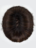 CHOCOLATE ROOTED 8.30.6 | Medium Brown Blended with Light Auburn and Dark Brown Blend with Shaded Roots
