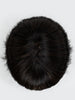 COFFEE BROWN ROOTED 6.8.4 | Dark Brown and Medium Brown with Darkest Brown Blend and Shaded Roots